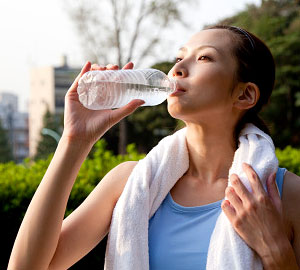 Water
