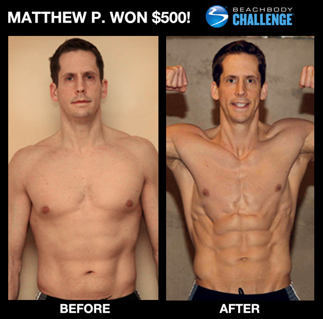 4-Matthew-P90X2-Shakeology